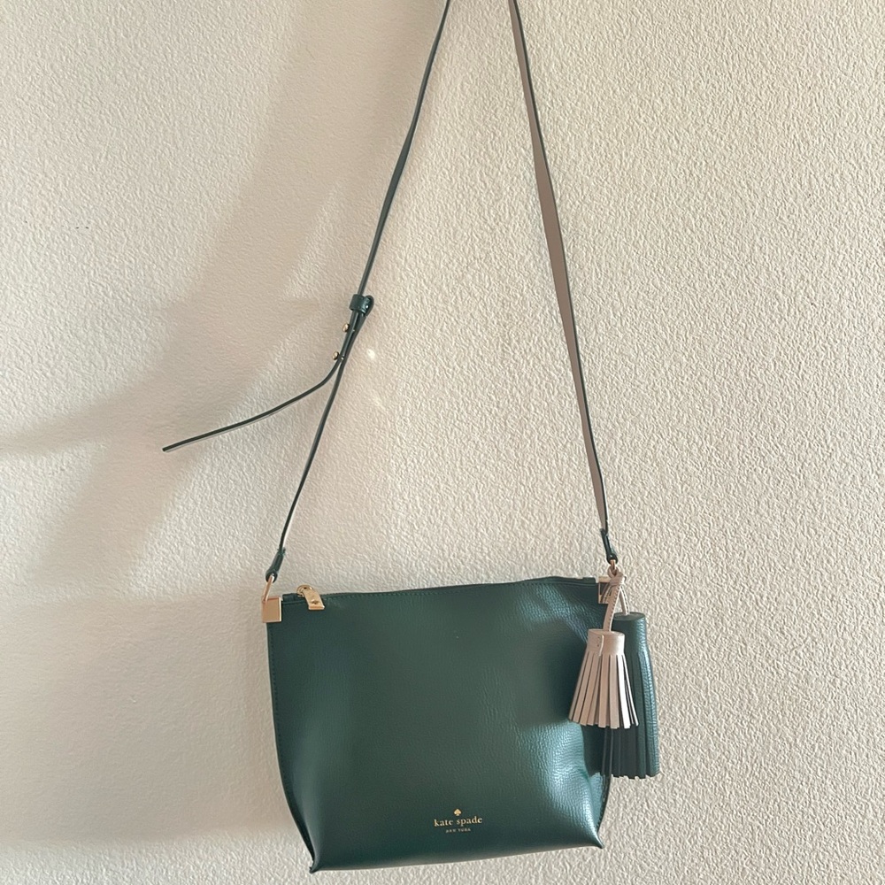 Kate Spade Green Women's Bag